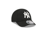 New Era 9Forty Toddler MLB Glow New York Yankees Black
