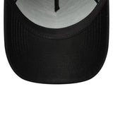 New Era 9Forty Trucker F1 Oracle Red Bull Racing Patch Black