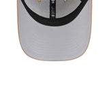 New Era 9Forty Trucker NHL Los Angeles Kings Khaki
