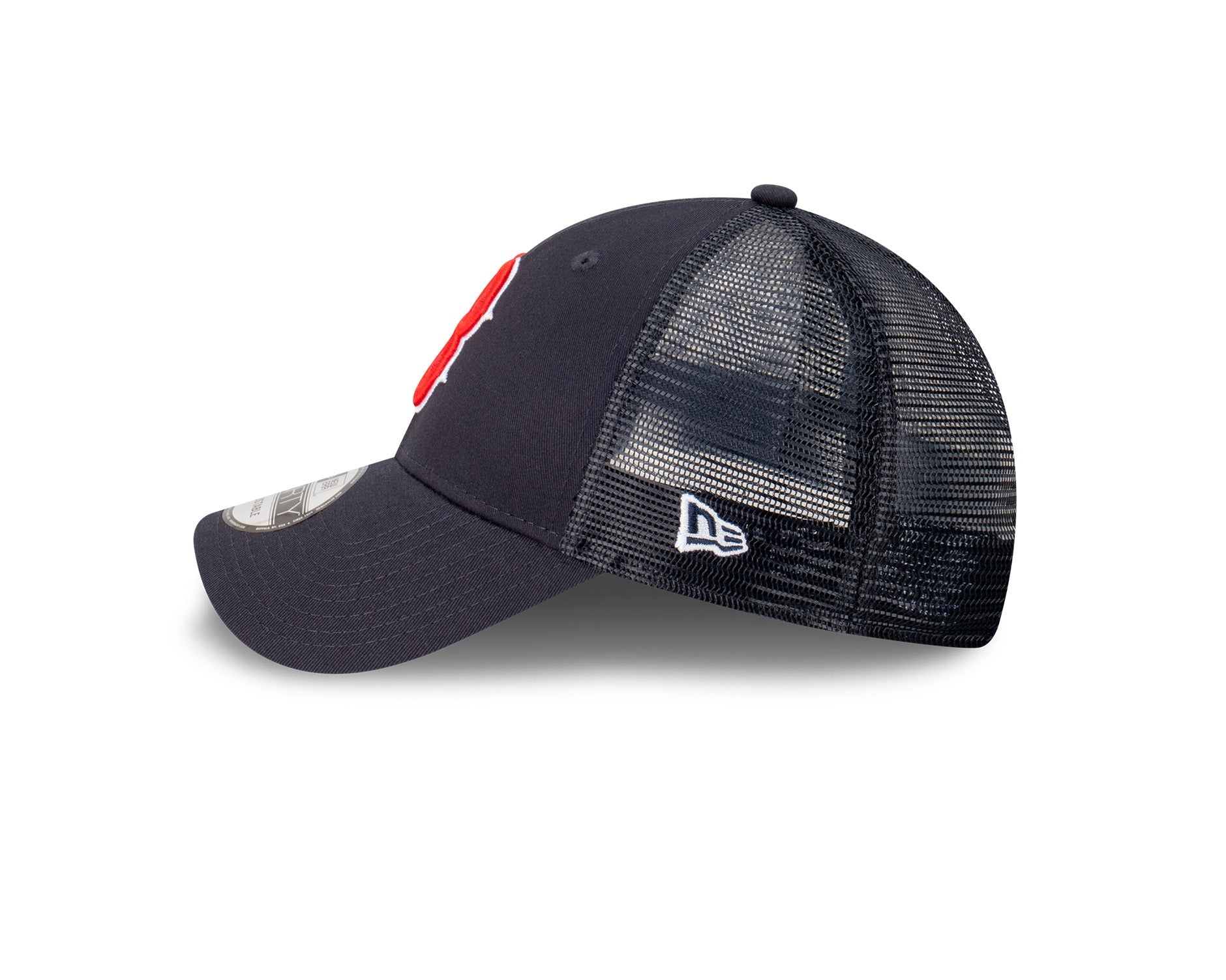 New Era 9Forty Trucker OTC Boston Red Sox