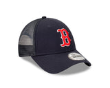 New Era 9Forty Trucker OTC Boston Red Sox