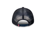New Era 9Forty Trucker OTC Boston Red Sox