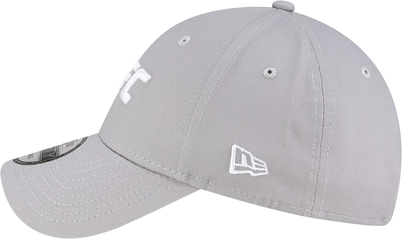 New Era 9Forty UFCMMA Core Grey