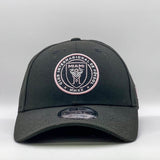 New Era 9Forty Velcro Back MLS Inter Miami CF