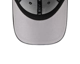 New Era 9Forty Youth MLB Glow New York Yankees Black
