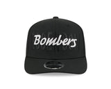 New Era 9Seventy AFL OTC Metallic Essendon Bombers