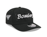 New Era 9Seventy AFL OTC Metallic Essendon Bombers