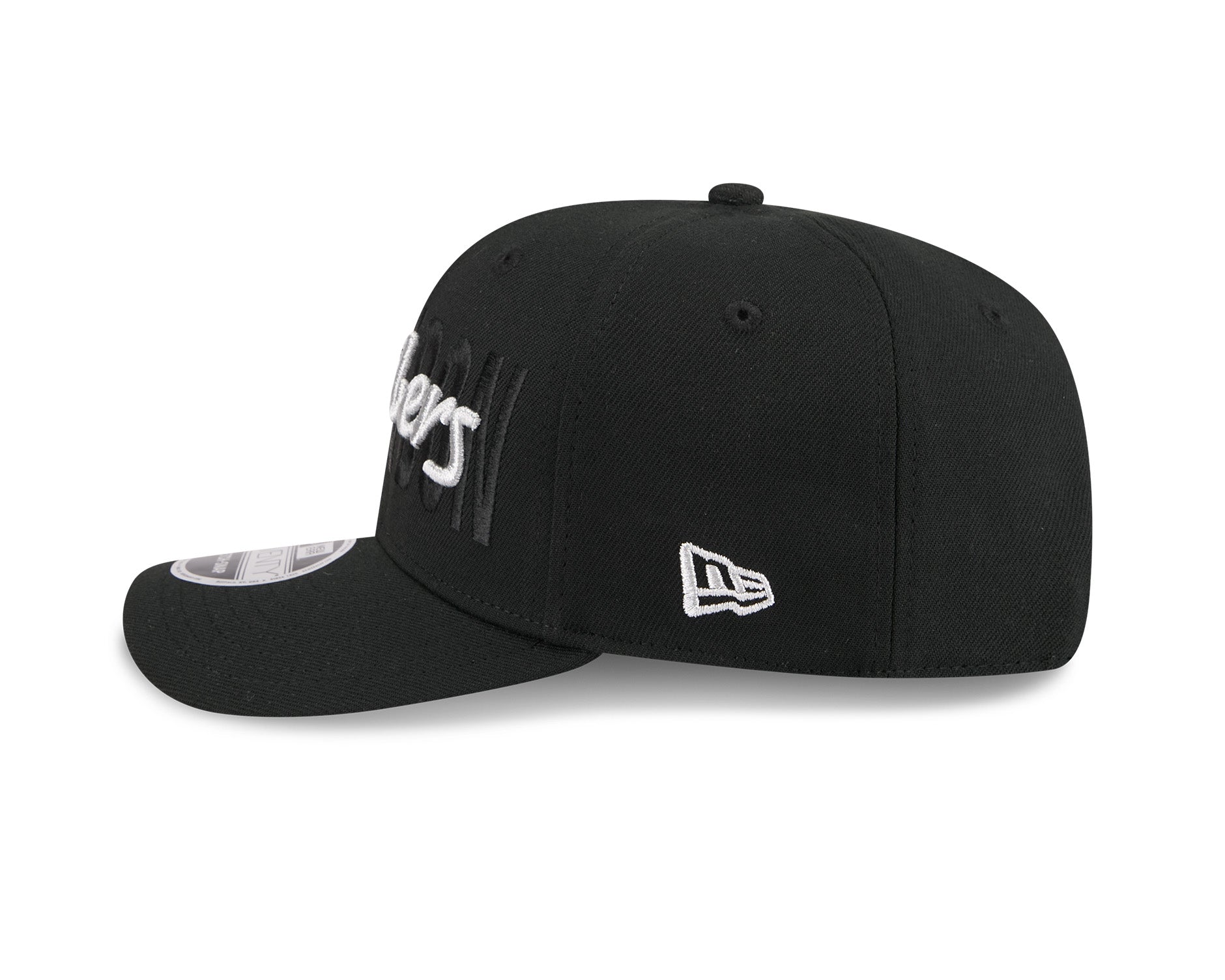 New Era 9Seventy AFL OTC Metallic Essendon Bombers