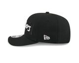 New Era 9Seventy AFL OTC Metallic Essendon Bombers