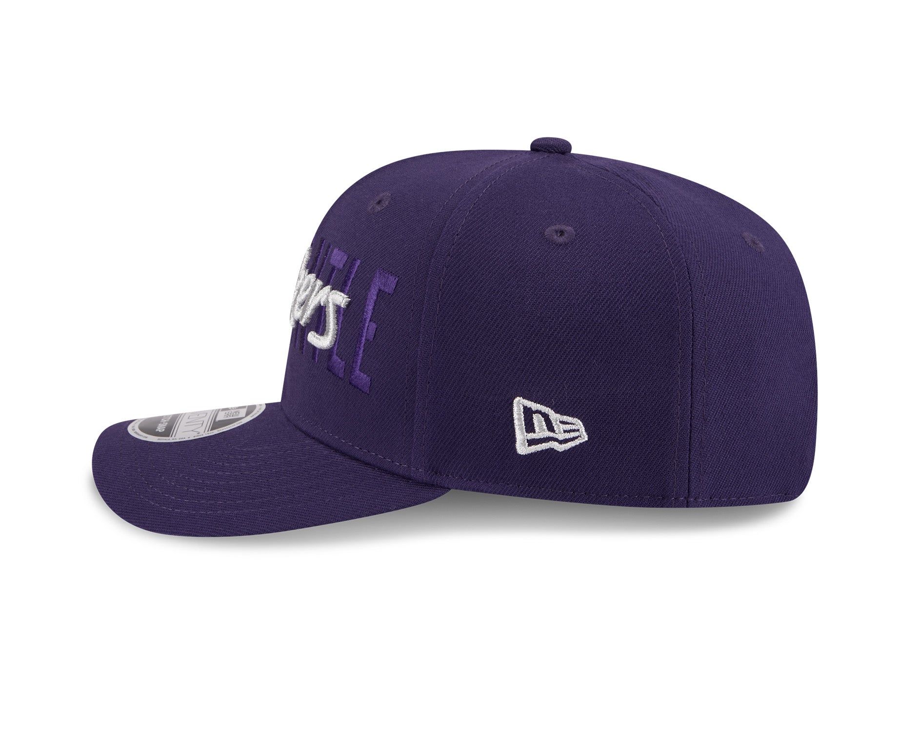 New Era 9Seventy AFL OTC Metallic Fremantle Dockers
