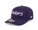 New Era 9Seventy AFL OTC Metallic Fremantle Dockers