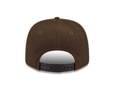New Era 9Seventy AFL OTC Metallic Hawthorn Hawks