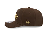 New Era 9Seventy AFL OTC Metallic Hawthorn Hawks