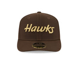 New Era 9Seventy AFL OTC Metallic Hawthorn Hawks