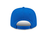 New Era 9Seventy AFL OTC Metallic North Melbourne Kangaroos