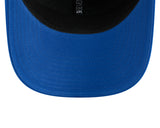 New Era 9Seventy AFL OTC Metallic North Melbourne Kangaroos