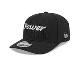 New Era 9Seventy AFL OTC Metallic Port Adelaide Power