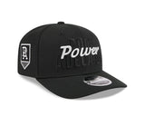 New Era 9Seventy AFL OTC Metallic Port Adelaide Power