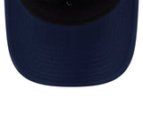 New Era 9Seventy AFL Split Script Adelaide Crows OTC