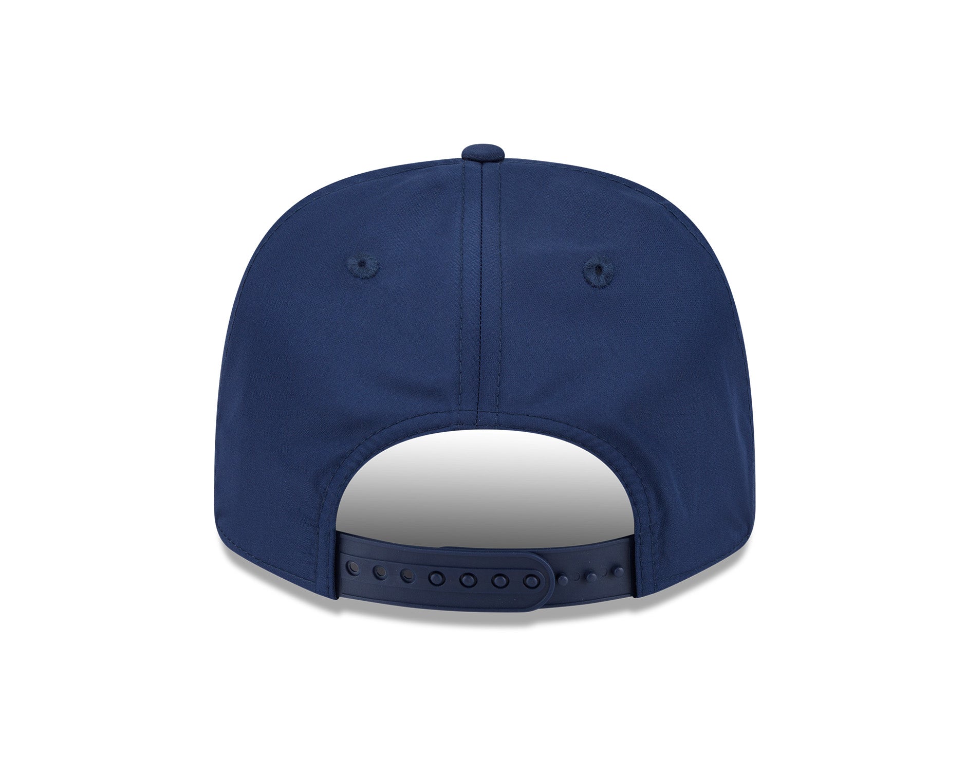 New Era 9Seventy AFL Split Script Adelaide Crows OTC