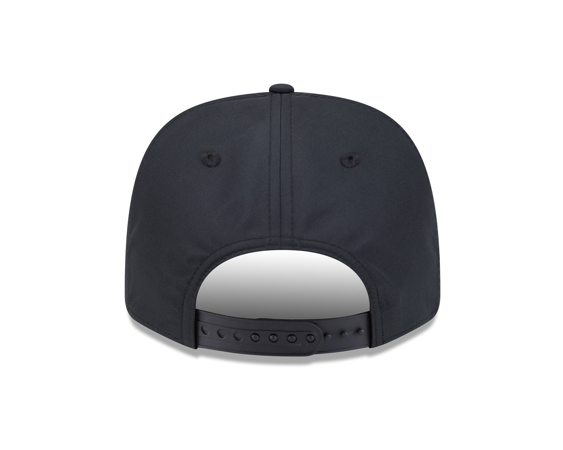New Era 9Seventy AFL Split Script Collingwood Magpies OTC