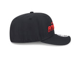 New Era 9Seventy AFL Split Script Essendon Bombers OTC