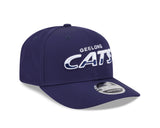 New Era 9Seventy AFL Split Script Geelong Cats OTC