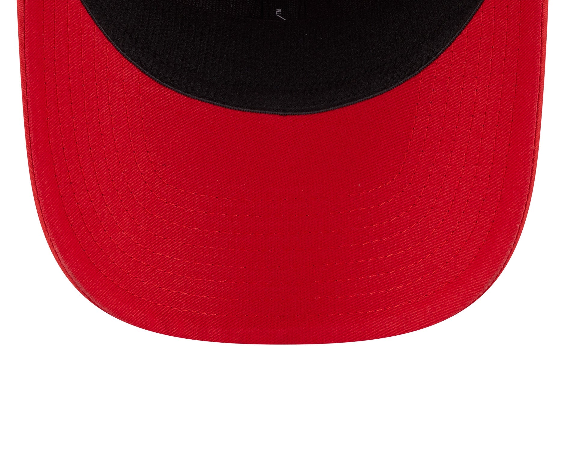 New Era 9Seventy AFL Split Script Gold Coast Suns OTC