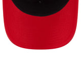 New Era 9Seventy AFL Split Script Gold Coast Suns OTC