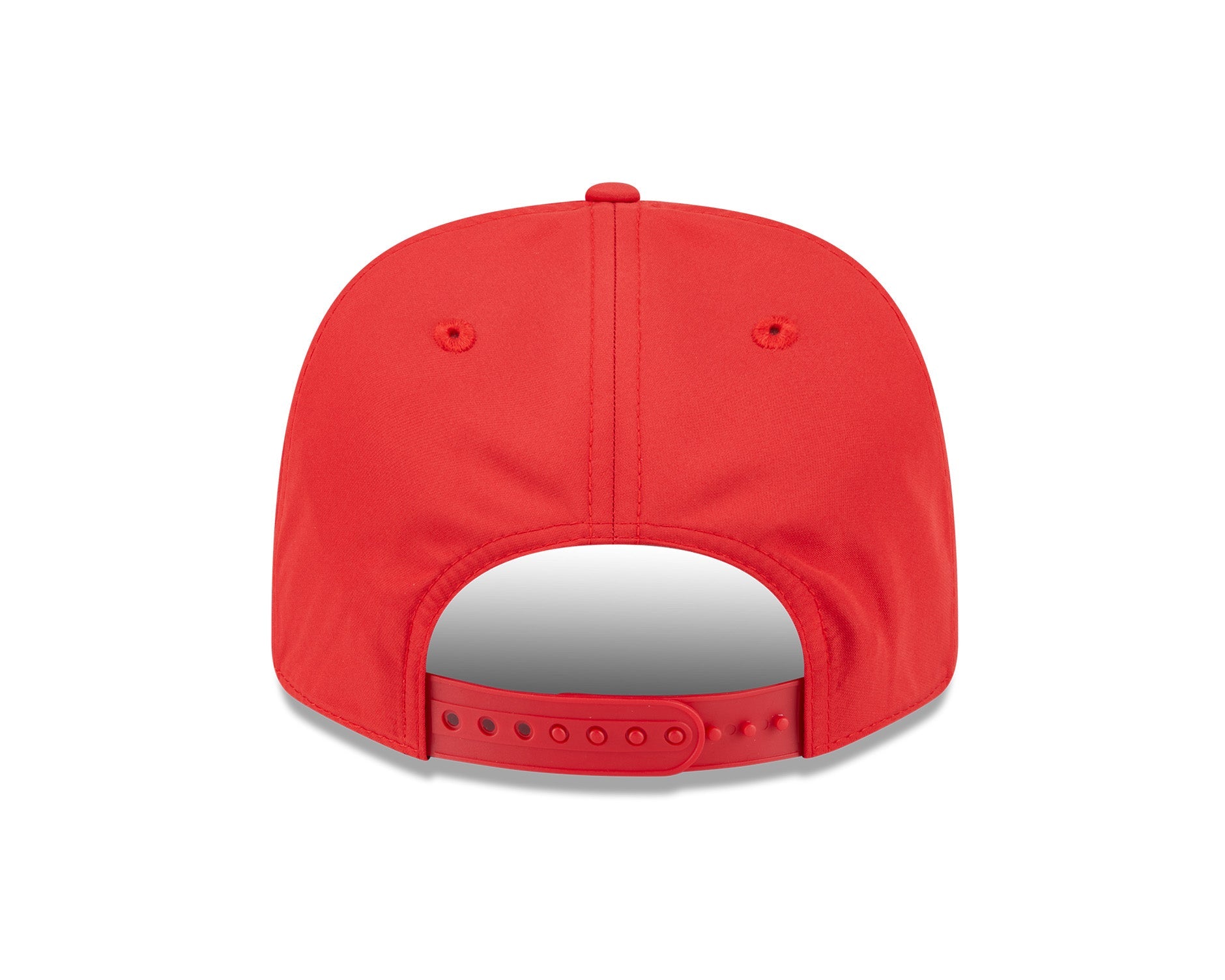 New Era 9Seventy AFL Split Script Gold Coast Suns OTC