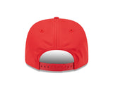 New Era 9Seventy AFL Split Script Gold Coast Suns OTC