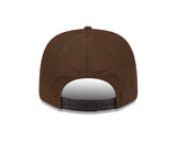 New Era 9Seventy AFL Split Script Hawthorn Hawks OTC