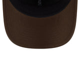 New Era 9Seventy AFL Split Script Hawthorn Hawks OTC