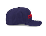 New Era 9Seventy AFL Split Script Melbourne Demons OTC