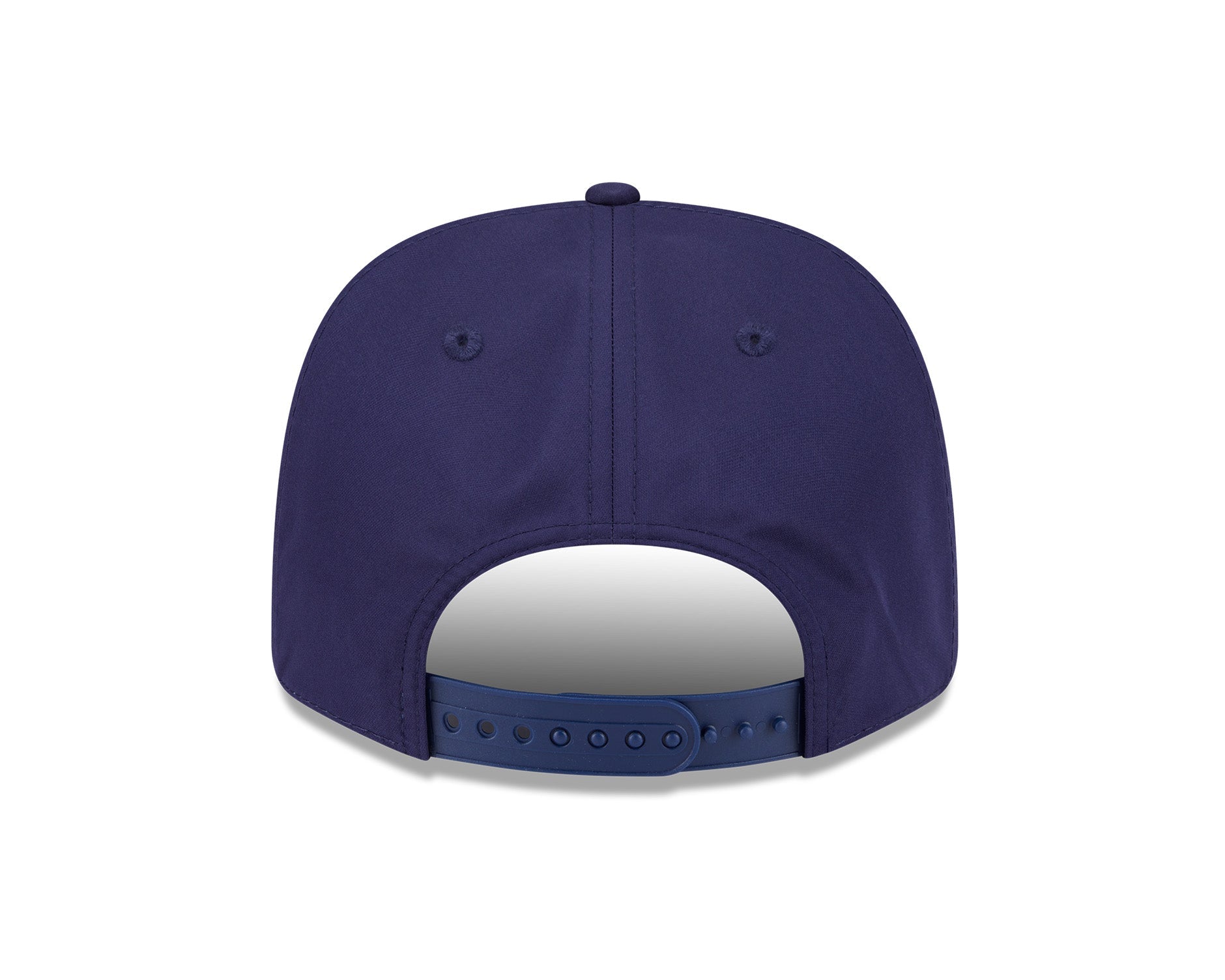 New Era 9Seventy AFL Split Script Melbourne Demons OTC