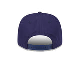 New Era 9Seventy AFL Split Script Melbourne Demons OTC