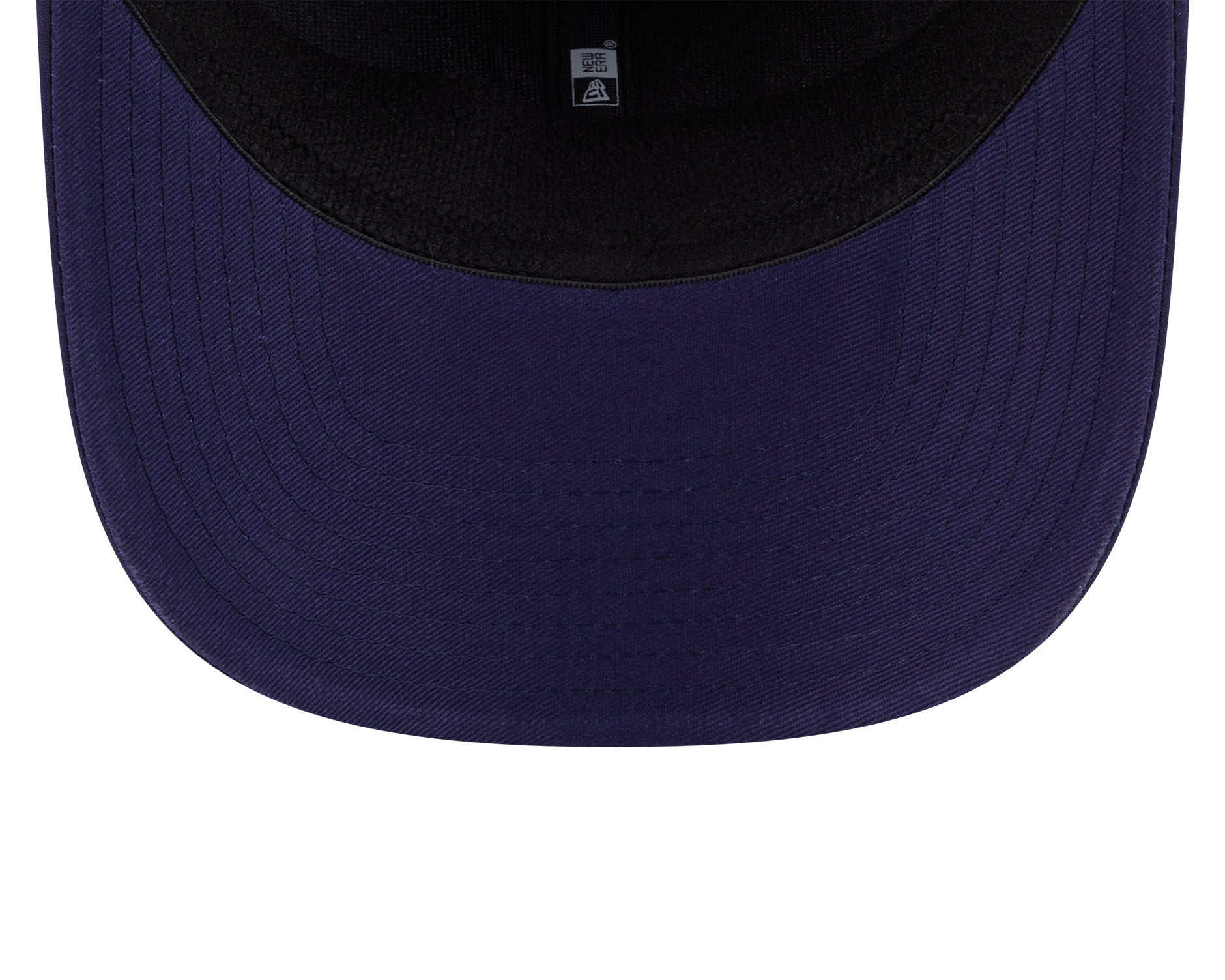 New Era 9Seventy AFL Split Script Melbourne Demons OTC