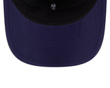 New Era 9Seventy AFL Split Script Melbourne Demons OTC
