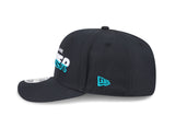 New Era 9Seventy AFL Split Script Port Adelaide Power OTC