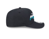 New Era 9Seventy AFL Split Script Port Adelaide Power OTC