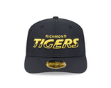 New Era 9Seventy AFL Split Script Richmond Tigers OTC