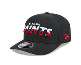 New Era 9Seventy AFL Split Script St. Kilda Saints OTC