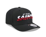 New Era 9Seventy AFL Split Script St. Kilda Saints OTC