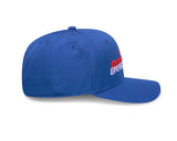 New Era 9Seventy AFL Split Script Western Bulldogs OTC