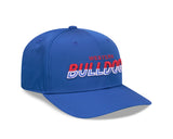 New Era 9Seventy AFL Split Script Western Bulldogs OTC
