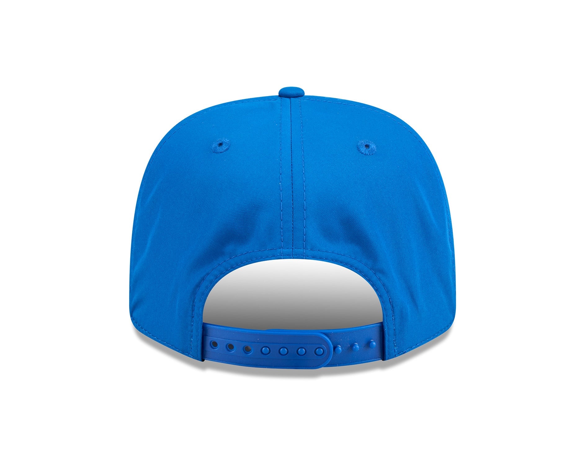 New Era 9Seventy AFL Split Script Western Bulldogs OTC
