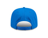 New Era 9Seventy AFL Split Script Western Bulldogs OTC