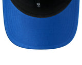 New Era 9Seventy AFL Split Script Western Bulldogs OTC