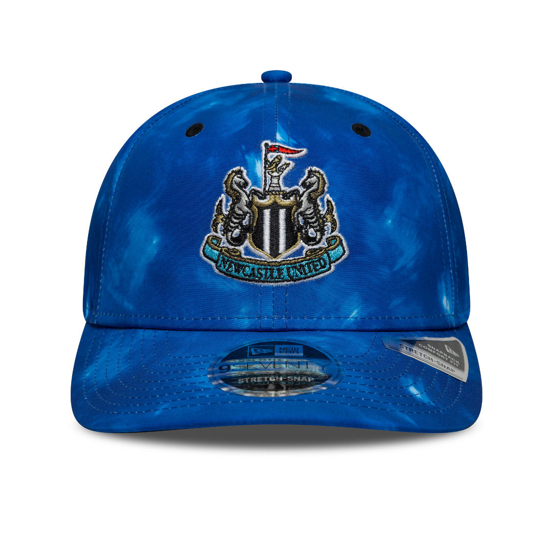New Era 9Seventy EPL 1993 Throwback Newcastle United FC Blue