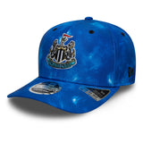 New Era 9Seventy EPL 1993 Throwback Newcastle United FC Blue